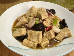 -老刘私厨猪脚饭