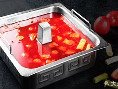 -海底捞火锅(团结桥店)