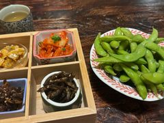 -酒肴一瓢·活贝料理·日本料理(三元桥·霄云路店)