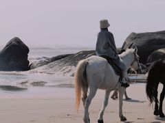 -南澳海滩