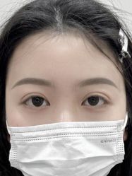 点击看大图 -Four Seven·半永久野生眉纹眉