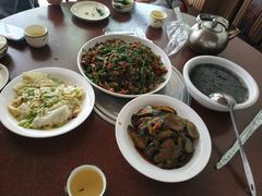 -倪氏兄弟尖椒鸡(云报华府店)