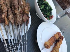 -大东方海鲜酒楼(小武基桥店)