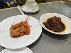 -阿毛饭店(和义路店)