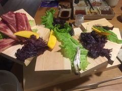 -赤坂亭·M9和牛烧肉·铁板烧(合肥万象城店)