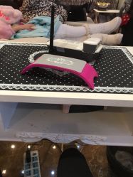 -RL Nail·瑞丽美甲美睫品牌原创店