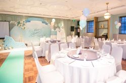 -瑞贝生日派对宝宝宴策划