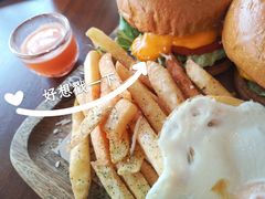 -Magnet磁食(同德店)