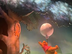 -小熊维尼历险之旅