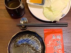 -鸟鹏烧鸟居酒屋(昌岗店)
