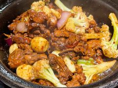 -嘟享吃重庆鸡公煲(五一店)