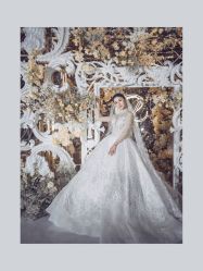 -琥珀婚礼策划AMBER WEDDING