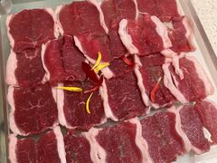 -阳坊胜利涮羊肉(阳坊老店)