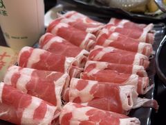 -呷哺呷哺(西单大悦城店)