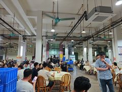 -标记美食新鲜猪杂(兴南大道店)