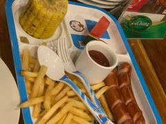 -Naughty Nuri’s Phuket