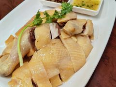 -巫记鸡饭店