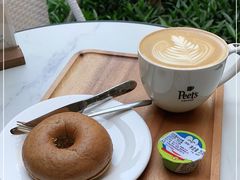 -Peet's Coffee皮爷咖啡(万象天地店)