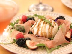 -IL TEATRO 精品意大利餐厅