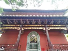 -南岳衡山风景名胜区-南岳大庙