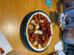 -黄小串·烤串海鲜涮牛肚(升龙广场店)
