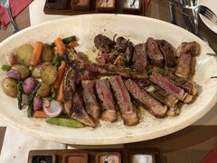 -BONAZZA 意大利餐厅