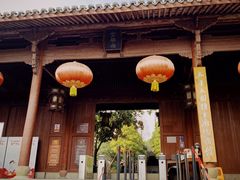 -太平天国侍王府