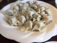 -牟传仁饭庄(星海店)