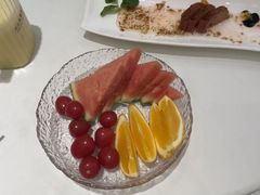 -沪华海鲜大酒楼(南汇店)
