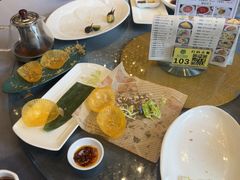 -东方御宴海鲜酒楼(棕泉酒店)