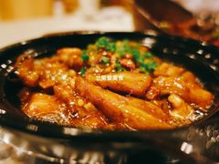 -天伦王朝酒店·盛华瑄餐厅