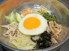 -许哥东北烧烤·铁丳烤串·宫后夹肉(繁花中心店)
