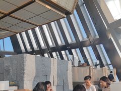 -傲廬·云端餐厅·深圳柏悦酒店