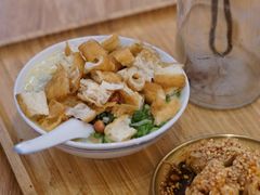 -小豆海棠(嘉兴路店)