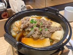 -熊吞·大碗丼烧肉饭(西市场嘉华店)