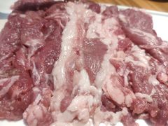 -津门羊大爷铜锅涮肉(雅清街店)