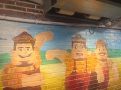 -三个大叔烤羊肉串·炭炉砂锅菜(西三旗店)