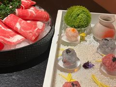 -色響火锅(恒隆广场店)