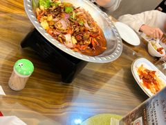 -李东农庄(中南百草园地标店)