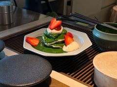 -luutosa  cafe & tea 鹿兔山