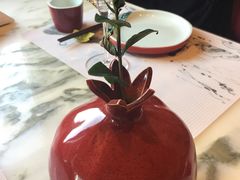 -京华烟云·北京烤鸭(领展购物广场·中关村店)