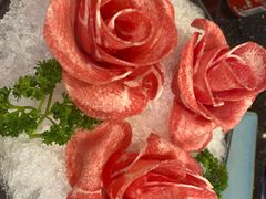 -五星桥原切肥牛火锅·30年专注好牛肉(湖塘店)