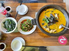 -龚师傅土菜馆.地道农家菜(魅力湘西店)