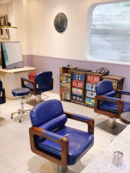 -PE SALON