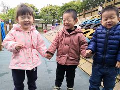 -加蒙特森林幼儿园(广州市增城区店)