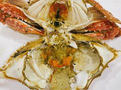 螃蟹-张树军海鲜(王府壹号店)