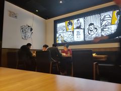 大堂-太二酸菜鱼(天鹅湖万达店)
