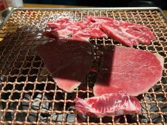 -九田家黑牛烤肉料理(华侨城店)