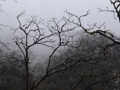 -西岭雪山大飞水景区