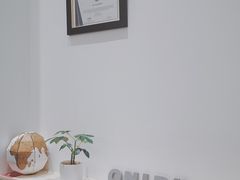 -Onirii Coffee(长乐路店)